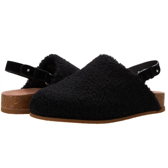 Splendid Clarissa Clog in Black - Picture 1 of 13